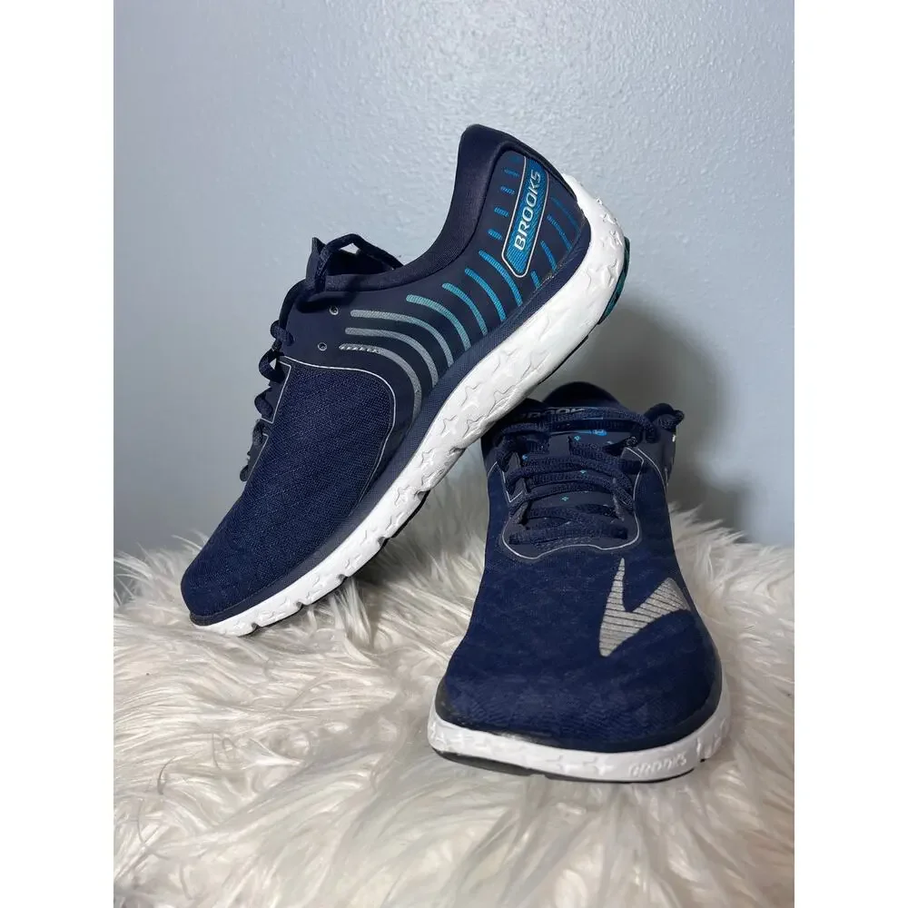 Brooks pure flow